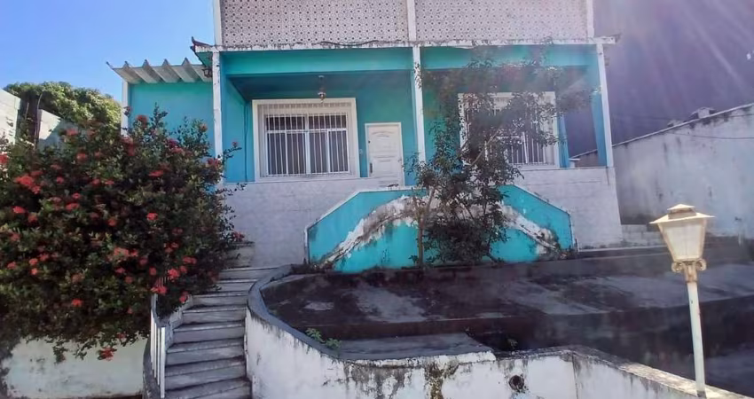 Casa com 3 dormitórios à venda, 70 m² por R$ 650.000 - Vila Valqueire - Rio de Janeiro/RJ