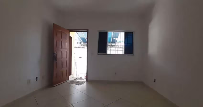 Casa com 2 dormitórios à venda, 126 m² por R$ 500.000 - Vila Valqueire - Rio de Janeiro/RJ