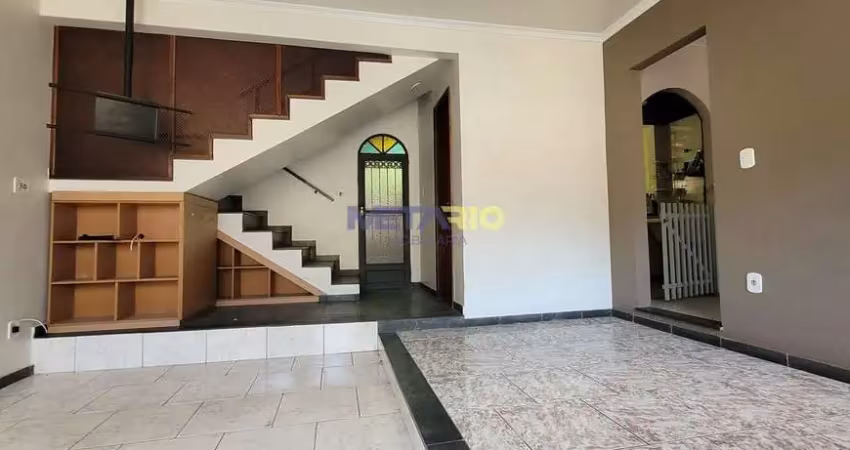Casa com 3 dormitórios à venda, 150 m² por r$ 480.000 - vila valqueire - rio de janeiro/rj