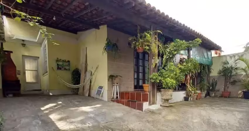 Casa com 3 dormitórios à venda, 180 m² por R$ 950.000 - Pechincha - Rio de Janeiro/RJ