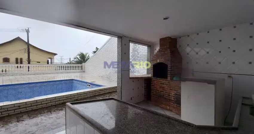 Casa com 4 dormitórios à venda, 300 m² por r$ 990.000 - vila valqueire - rio de janeiro/rj