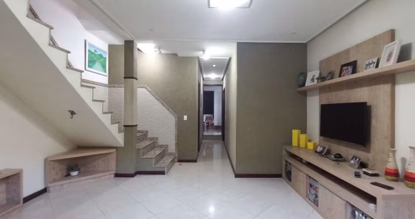 Casa à venda, 359 m² por R$ 920.000,00 - Jardim Sulacap - Rio de Janeiro/RJ