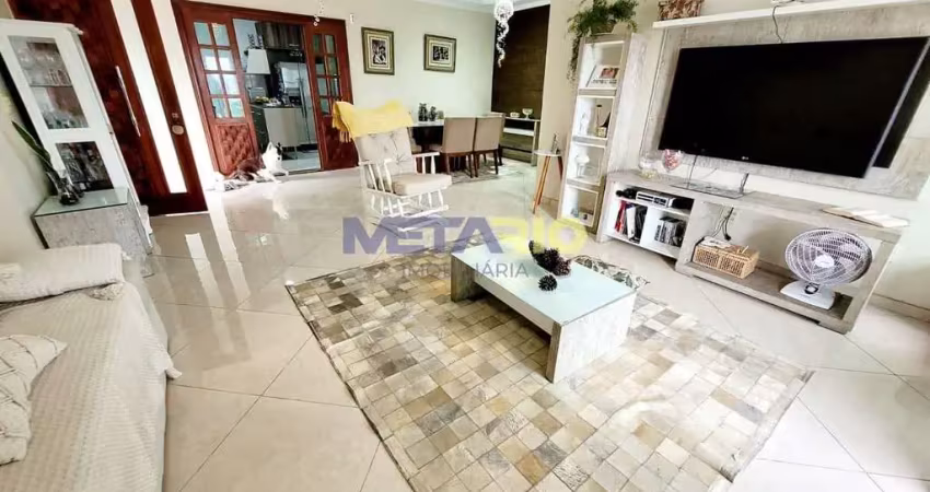 Casa com 3 dormitórios à venda, 180 m² por r$ 930.000 - vila valqueire - rio de janeiro/rj