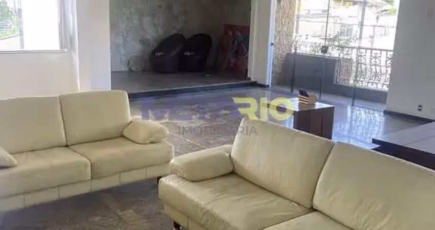 Casa com 3 dormitórios à venda, 230 m² por r$ 1.250.000 - vila valqueire - rio de janeiro/rj