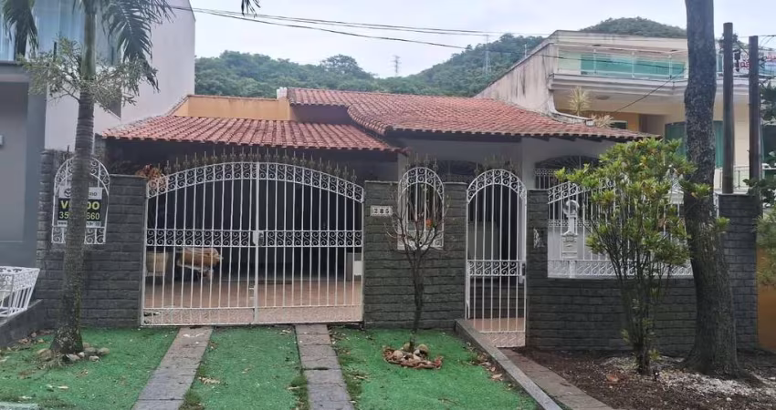 Casa à venda, estudamos permuta! 210 m² por R$ 1.050.000,00 - Vila Valqueire - Rio de Janeiro/RJ