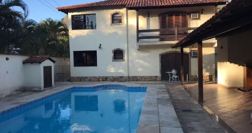 Prédio Bifamiliar à venda, 344 m² por R$ 1.970.000 - Anil - Rio de Janeiro/RJ