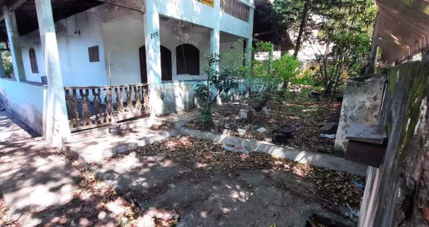 Terreno à venda, 2640 m² por R$ 2.600.000 - Vila Valqueire - Rio de Janeiro/RJ