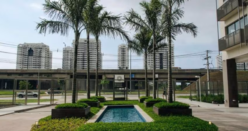 Sala à venda, 27 m² por R$ 170.000 - Recreio dos Bandeirantes - Rio de Janeiro/RJ
