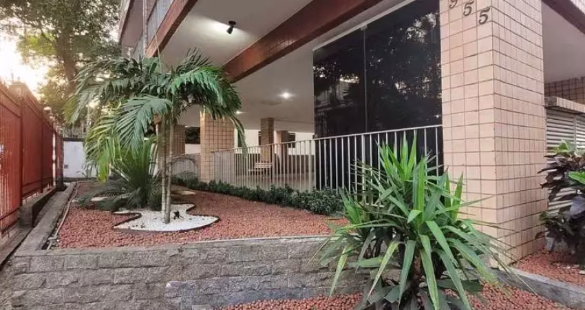 Apartamento com 3 dormitórios à venda, 116 m² por R$ 360.000 - Praça Seca - Rio de Janeiro/RJ