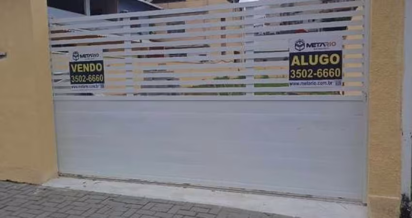 Terreno, 564 m² - venda por R$ 1.100.000 ou aluguel por R$ 8.069/mês - Vila Valqueire - Rio de Jane