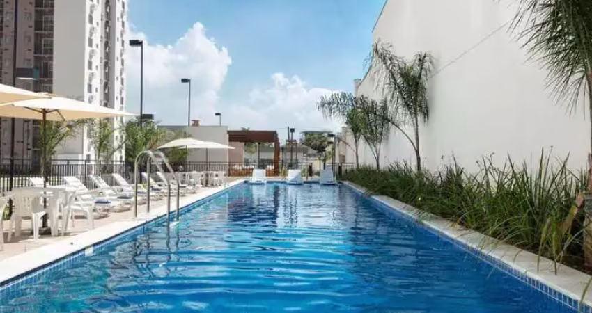 Apartamento com 2 dormitórios à venda, 42 m² por R$ 301.827 - Ramos - Rio de Janeiro/RJ
