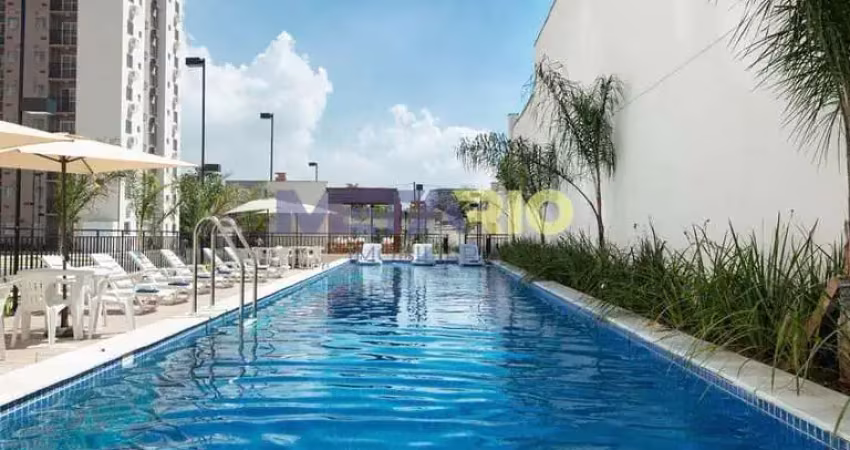 Apartamento com 2 dormitórios à venda, 42 m² por r$ 301.827 - ramos - rio de janeiro/rj