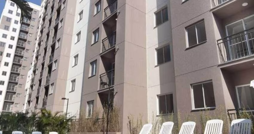 Apartamento com 2 dormitórios à venda, 47 m² por R$ 327.074 - São Francisco Xavier - Rio de Janeiro