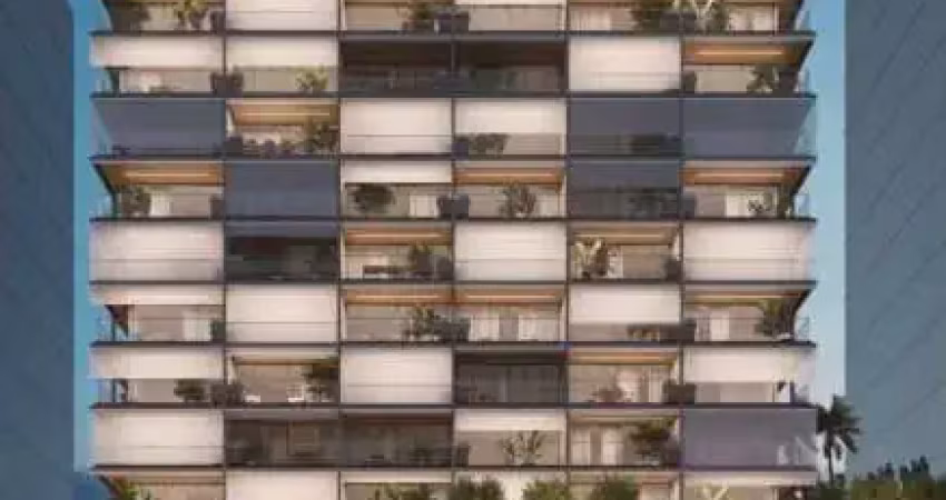 Studio com 1 dormitório à venda, 39 m² por R$ 1.845.283 - Copacabana - Rio de Janeiro/RJ