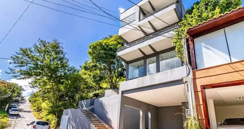 Casa com 4 dormitórios à venda, 436 m² por R$ 1.190.000 - Vila Progresso - Niterói/RJ