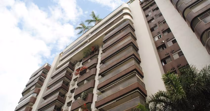 Apartamento de 3 Dormitórios à Venda - 116 m² por R$ 1.105.000 - Condomínio Rio 02, Barra da Tijuca