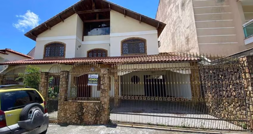 Casa 3 Dormitórios à Venda - R$ 1.190.000,00 Localizada em Vila Valqueire, Rio de Janeiro  - ACEITA
