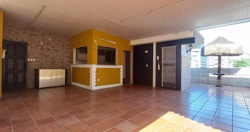 Casa à venda, 172 m² por R$ 450.000,00 - Praça Seca - Rio de Janeiro/RJ