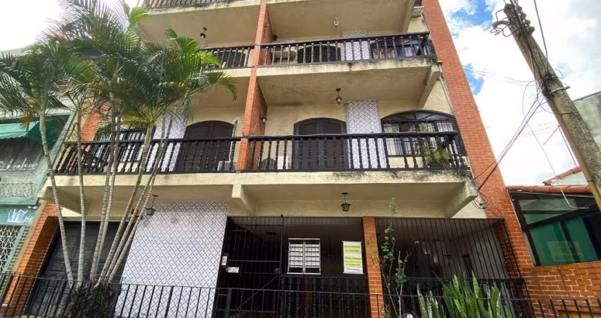 Apartamento com 2 dormitórios à venda, 80 m² por R$ 290.000 - Vila Valqueire - Rio de Janeiro/RJ