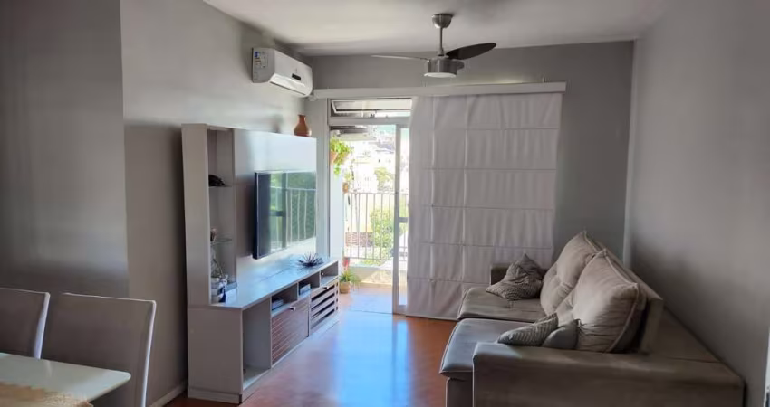 Apartamento com 2 dormitórios à venda, 72 m² por R$ 330.000 - Vila Valqueire - Rio de Janeiro/RJ
