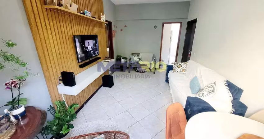 Apartamento com 2 dormitórios à venda, 74 m² por r$ 370.000 - vila valqueire - rio de janeiro/rj