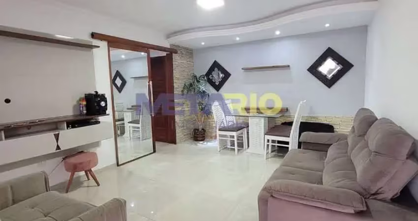 Casa com 2 dormitórios à venda, 70m² por r$ 380.000,00 - vila valqueire - rio de janeiro/rj