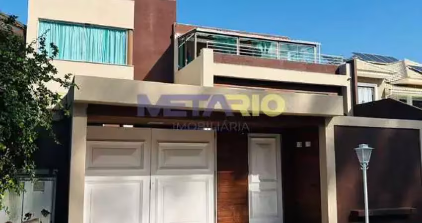 Casa em condomínio fechado com 6 quartos à venda na Avenida Di Cavalcanti, 5555, Barra da Tijuca, Rio de Janeiro