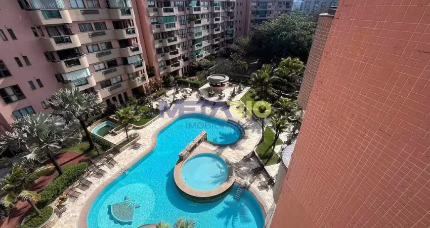 Apartamento padrão para locação, barra da tijuca, rio de janeiro, rj