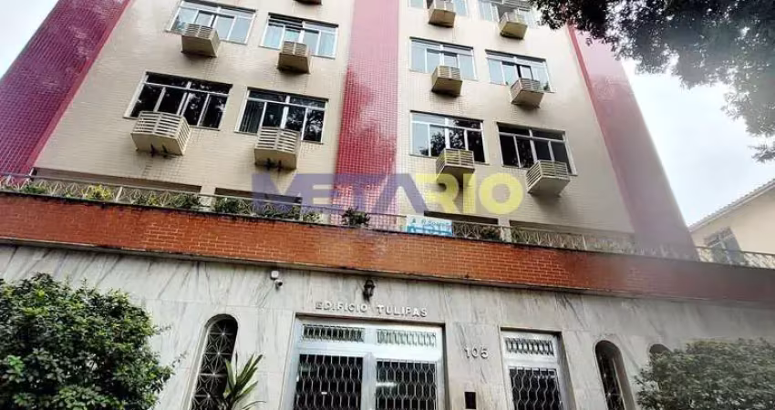 Apartamento com 3 dormitórios à venda, 89 m² por r$ 450.000 - vila valqueire - rio de janeiro/rj