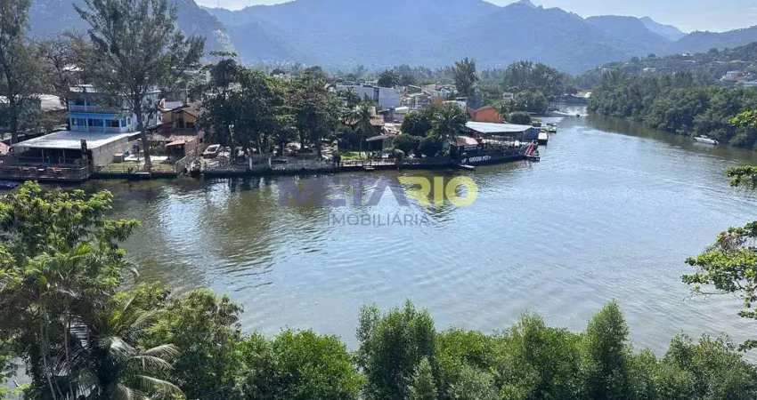 Terreno à venda, barra da tijuca, rio de janeiro, rj