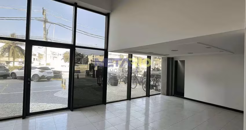 Loja para locação na barra da tijuca – excelente ponto comercial