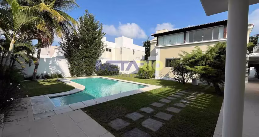 Casa em condomínio para locação, barra da tijuca, rio de janeiro, rj