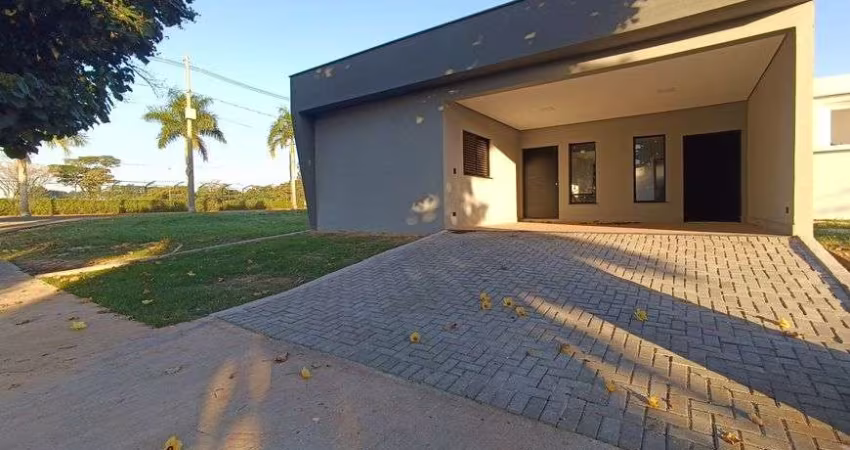 Casa para venda Taquaral - Piracicaba - São Paulo