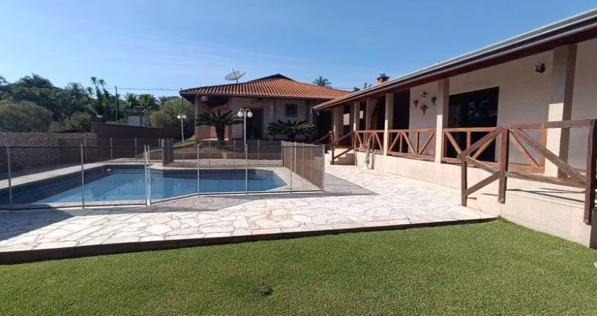 Casa de condomínio para venda Colinas de Piracicaba