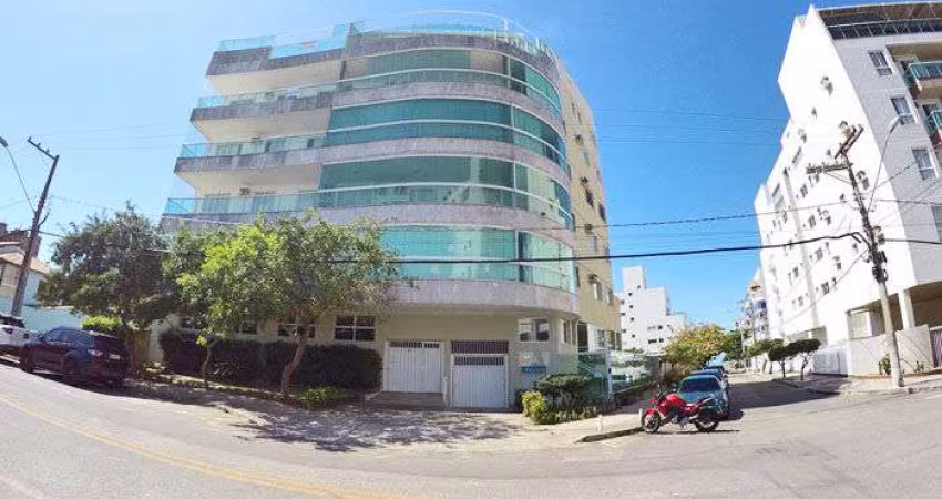 Apartamento a venda 2 quartos na Enseada Azul, Guarapari, ES