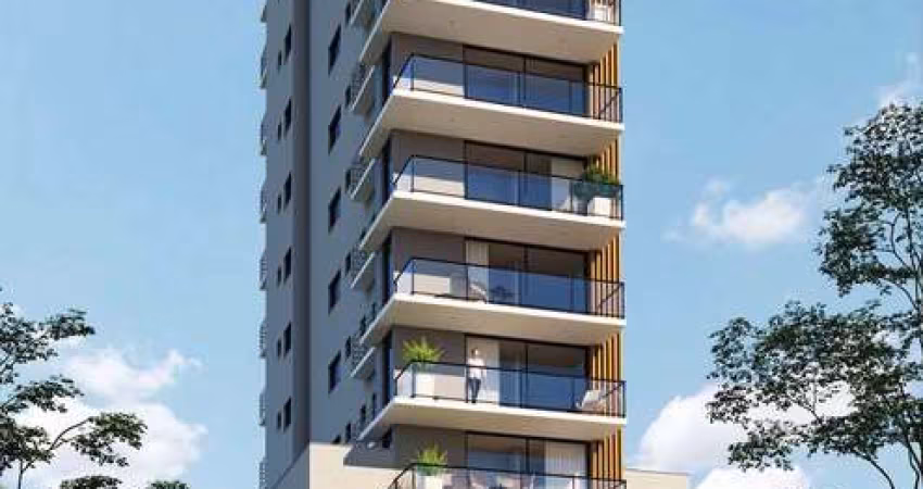 Apartamento de 2 quartos no centro de Guarapari a venda