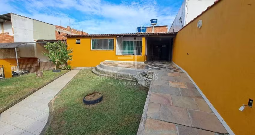 Casa Padrão 3 quartos no bairro São Gabriel em Guarapari