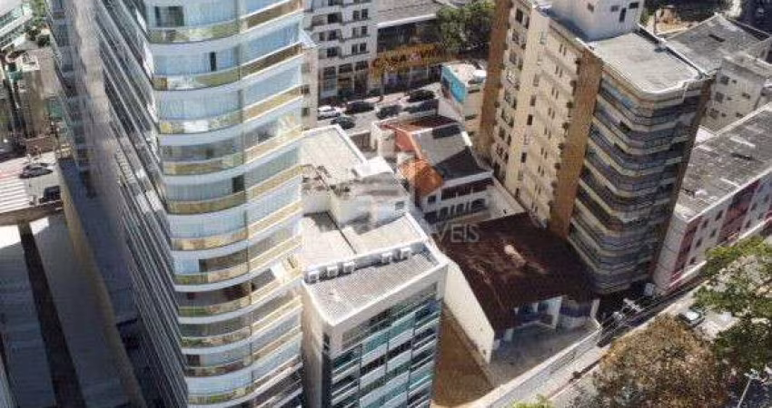 Apartamento 4  quartos no Centro, de frente para o mar, Guarapari/ES