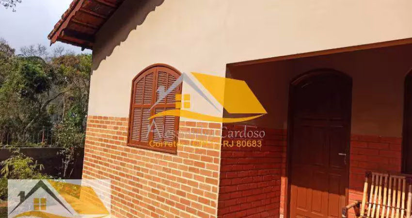 Casa com 3 quartos no Nova Suiça