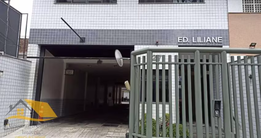Vendo Lindo Apartamento de 2 quartos e elevador no Paissandu