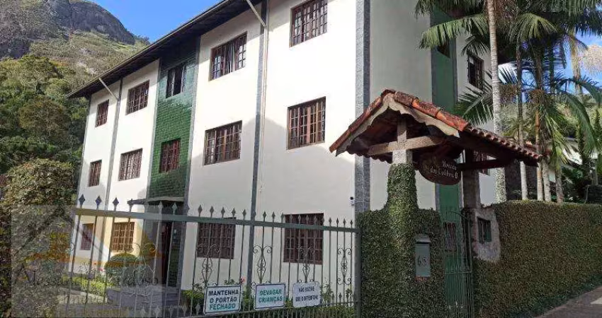 Vendo Apartamento Térreo no Cônego com 2 quartos