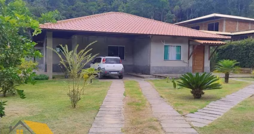 VENDO MINI CHÁCARA NO ALTO DO SCHUENCK COM 1000 MTS²