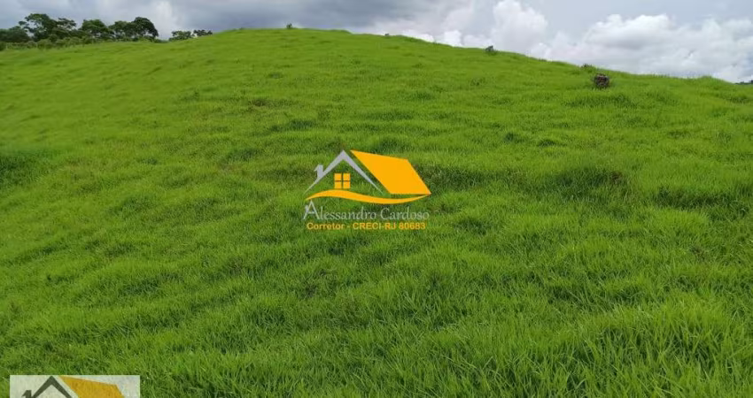 PROMOÇÃO Terrenos de 20 mil mts² em Amparo