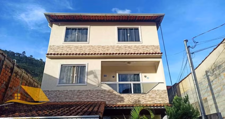 ALUGA-SE APARTAMENTO NA CHÁCARA DO PARAÍSO COM 2 QUARTOS