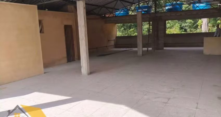Vendo apartamento na chácara do paraíso, são dois andares em fase de acabamento 300 mts²