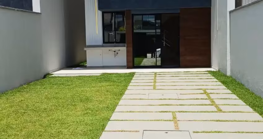 Lindas casas duplex à venda em rua privativa com 03 suítes no eusebio