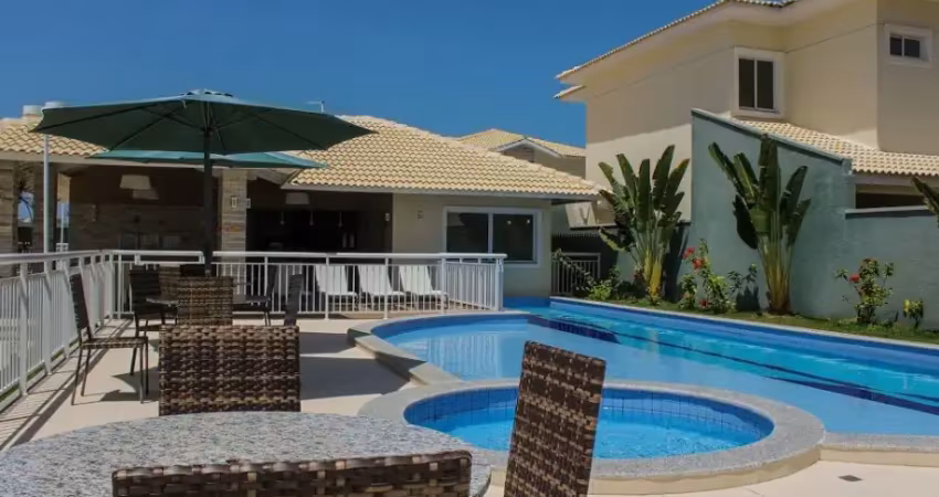 Casa  duplex à venda com 220 metros  na praia do futuro-condomínio safira -