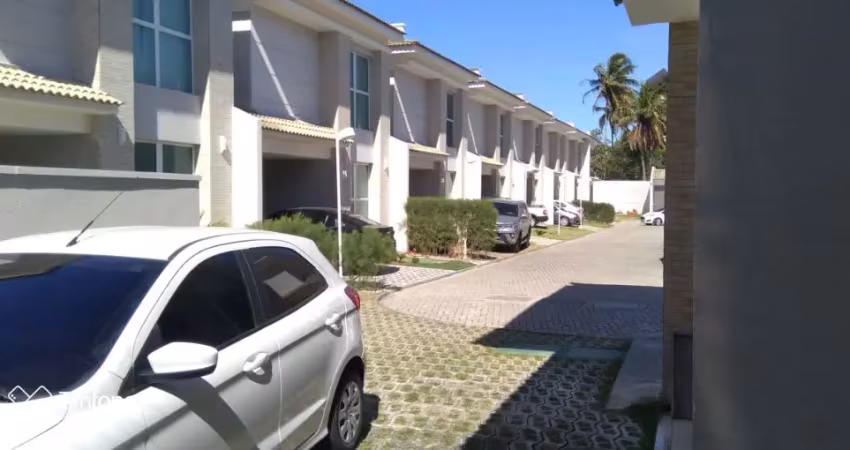 Condomínio prime village -casa duplex à venda com ate 247 metros no eusébio