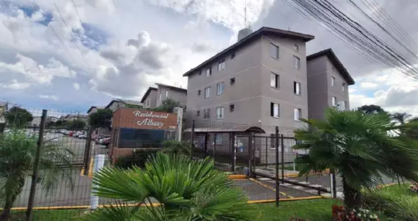 Apartamento com 2 quartos à venda na Alameda Arpo, 1700, Ouro Fino, São José dos Pinhais