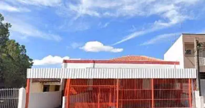 Salão à venda, 240.00 m2 por r$850000.00  - bandeirantes - londrina/pr